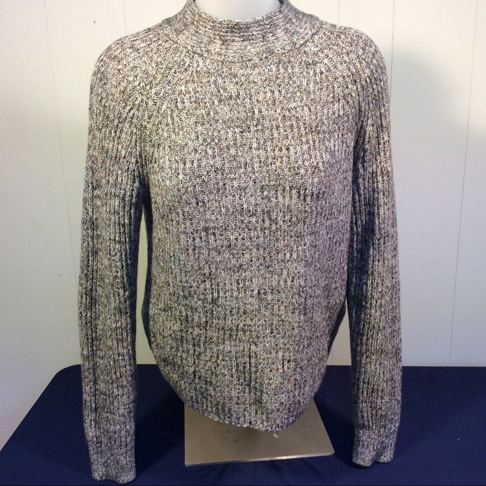 Women’s Cotton Banana Republic crewneck sweater size small